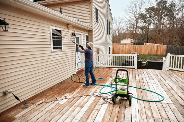 Best House Pressure Washing  in Morrisville, PA