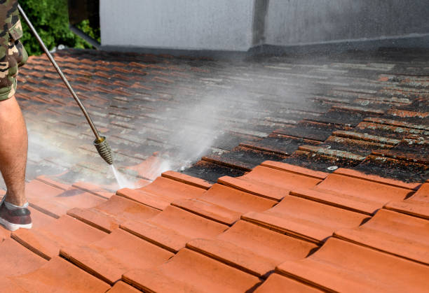 Why Choose Our Certified Pressure Washing Experts for Your Project Needs in Morrisville, PA?