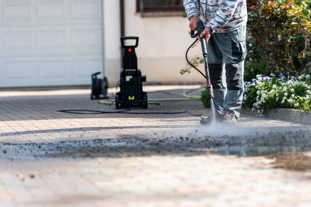 Best Sidewalk Pressure Washing  in Morrisville, PA