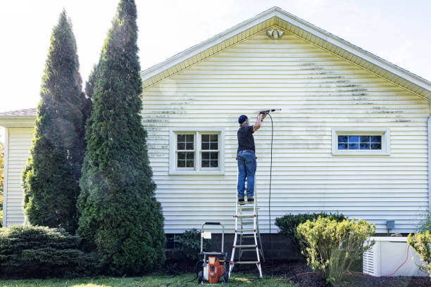 Best Residential Pressure Washing Services  in Morrisville, PA