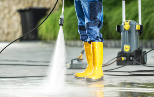 Best Exterior Home Cleaning  in Morrisville, PA