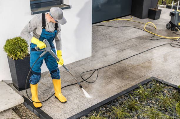 Roof Power Washing Services in Morrisville, PA
