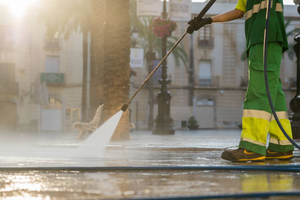 Roof Power Washing Services in Morrisville, PA